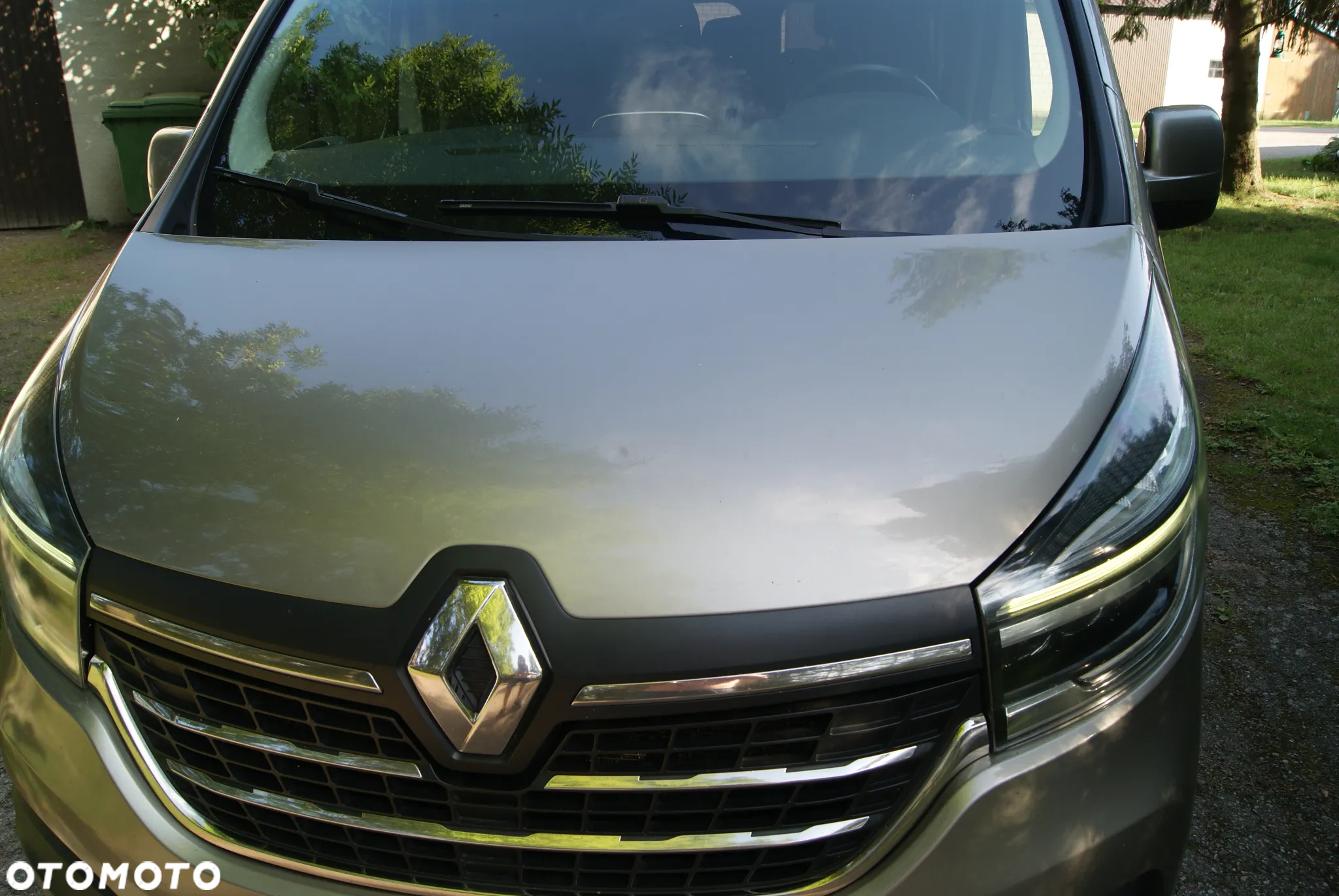 Renault Trafic SpaceClass 2.0 dCi - 5