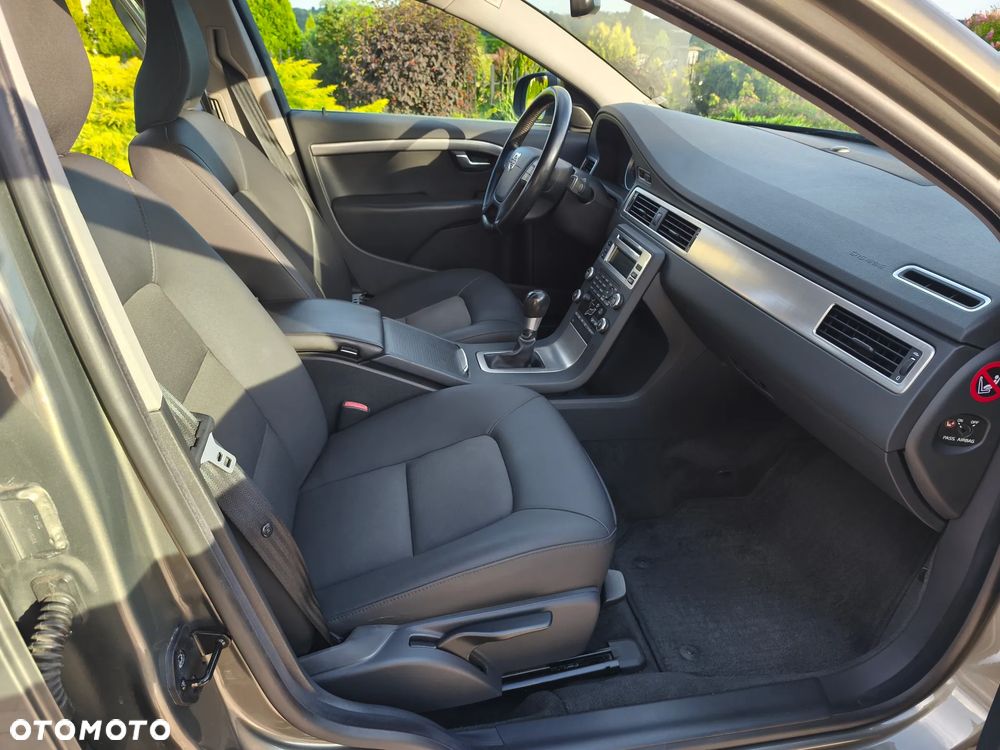 Volvo S80 D3 Kinetic - 19