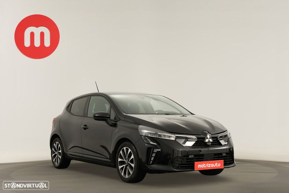 Mitsubishi Colt 1.0 MPI-T Kaiteki - 1