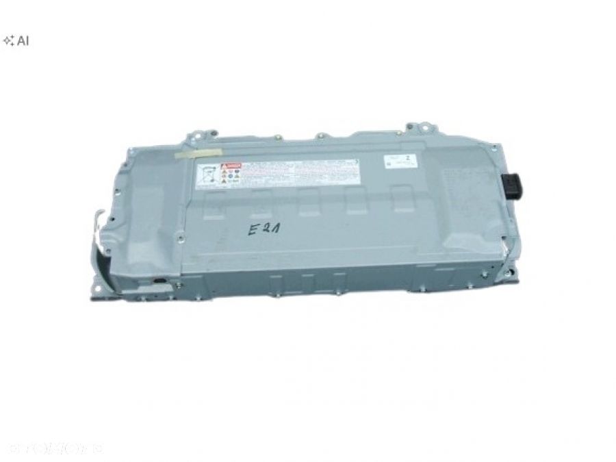 TOYOTA COROLLA E21 hybryda BATERIA akumulator G9280-47150 - 1