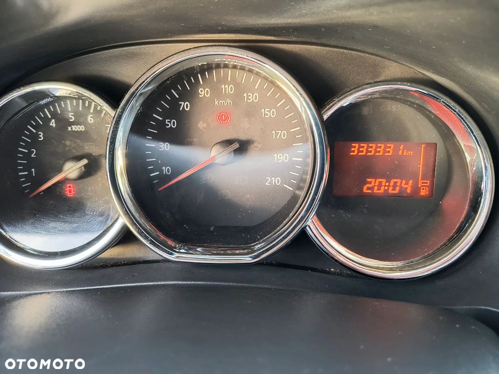 Dacia Lodgy 1.6 Laureate - 8