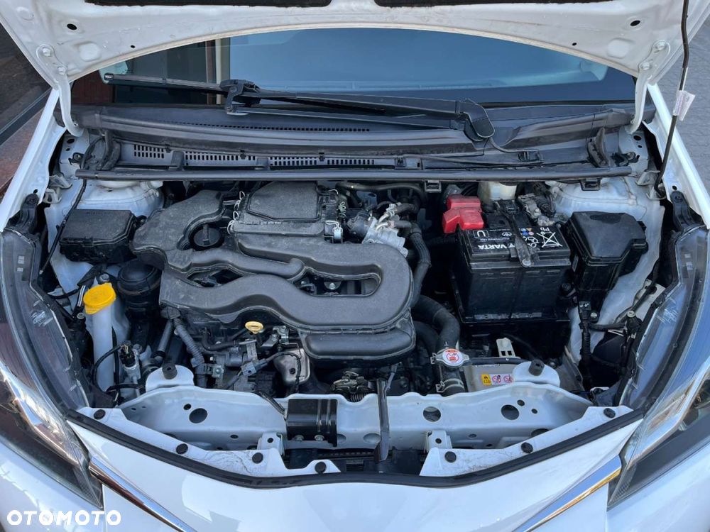 Toyota Yaris 1.0 Comfort - 29