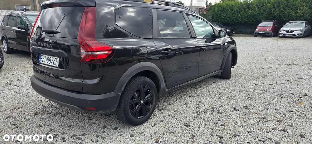 Dacia Jogger - 27