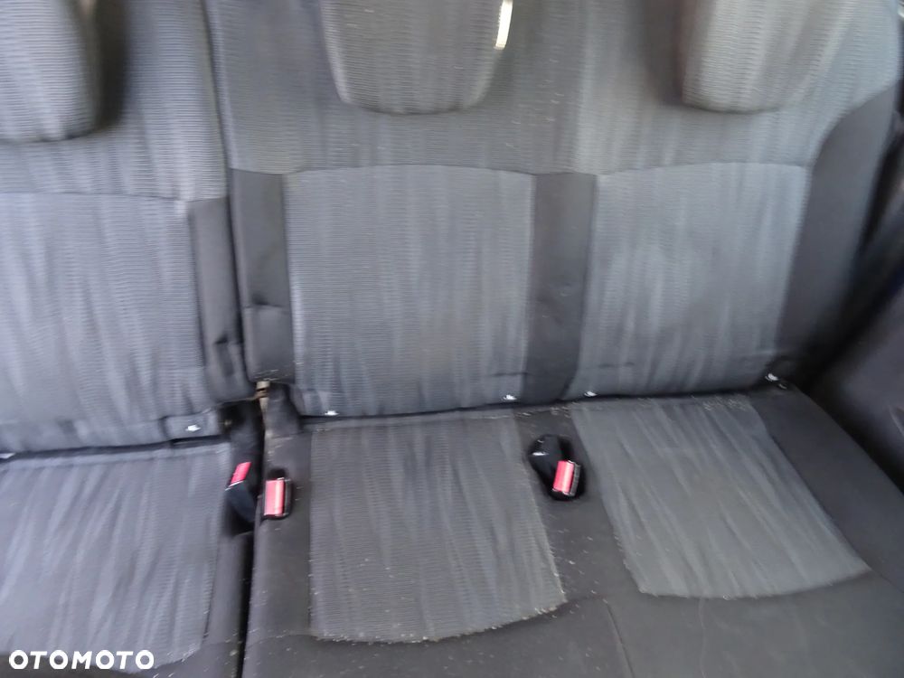 DACIA DOKKER LODGY SILNIK 1,2 TCE TURBO 60500KM CALY OSPRZET SILNIKA  CZESCI ROZNE - 14