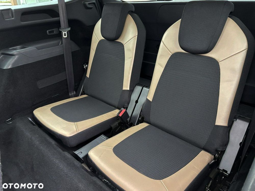 Citroën C4 Grand Picasso 2.0 BlueHDi Exclusive - 22