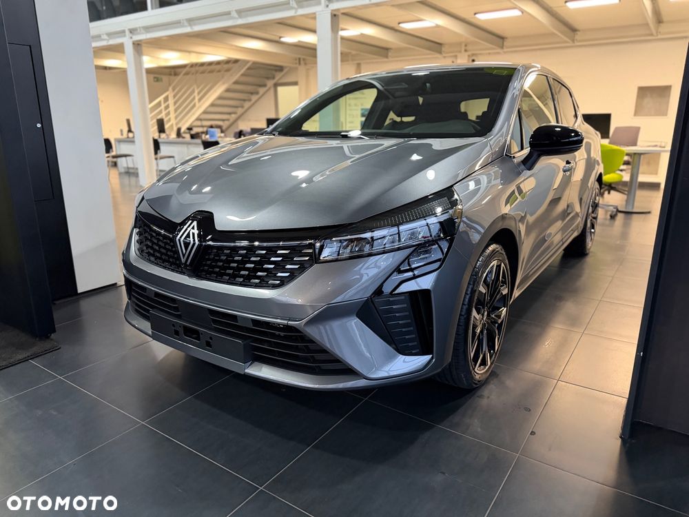 Renault Clio 1.0 TCe Generation - 1