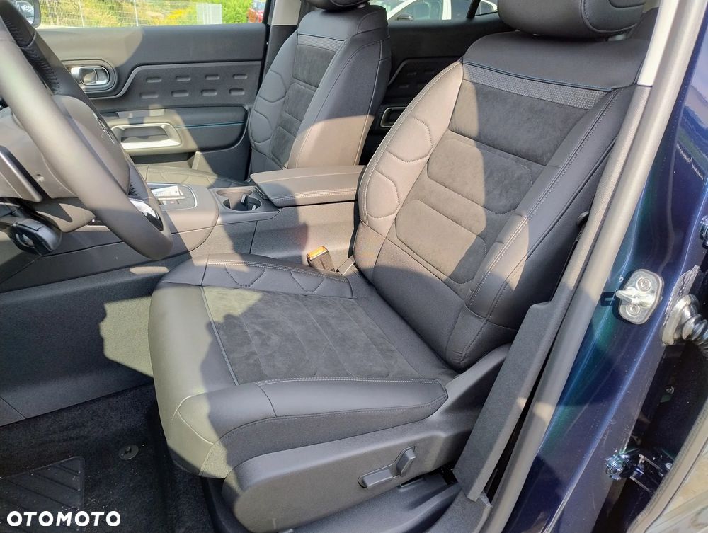 Citroën C5 Aircross 1.5 BlueHDi Max EAT8 - 29
