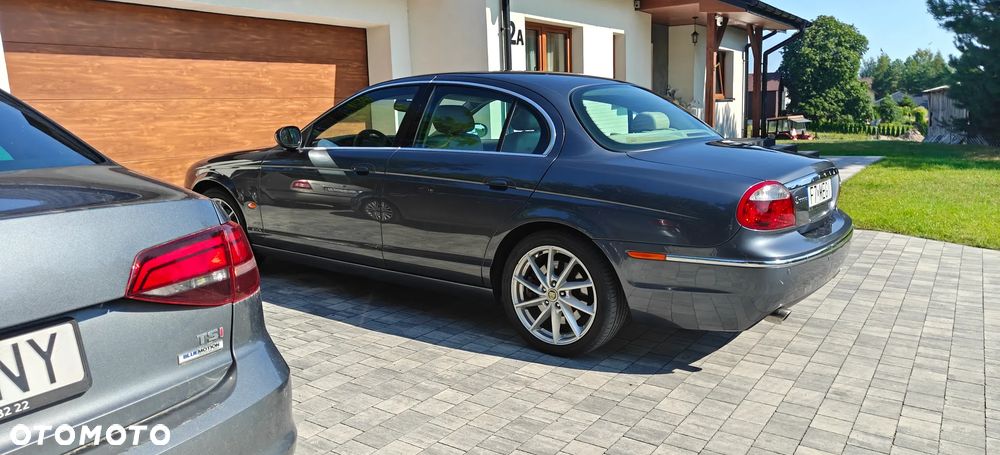 Jaguar S-Type 3.0 V6 Executive - 3