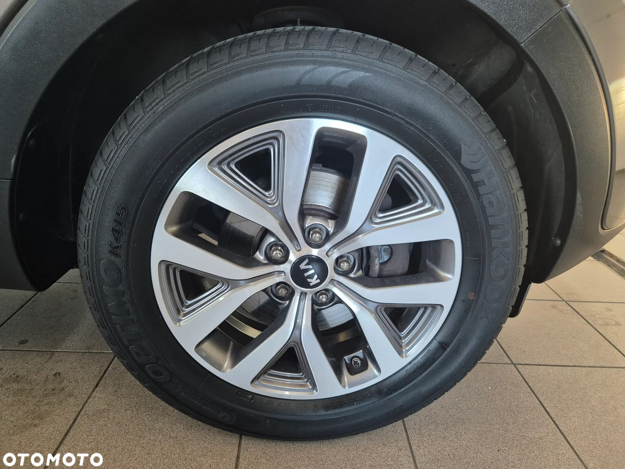 Kia Sportage 1.6 GDI XL 2WD - 11
