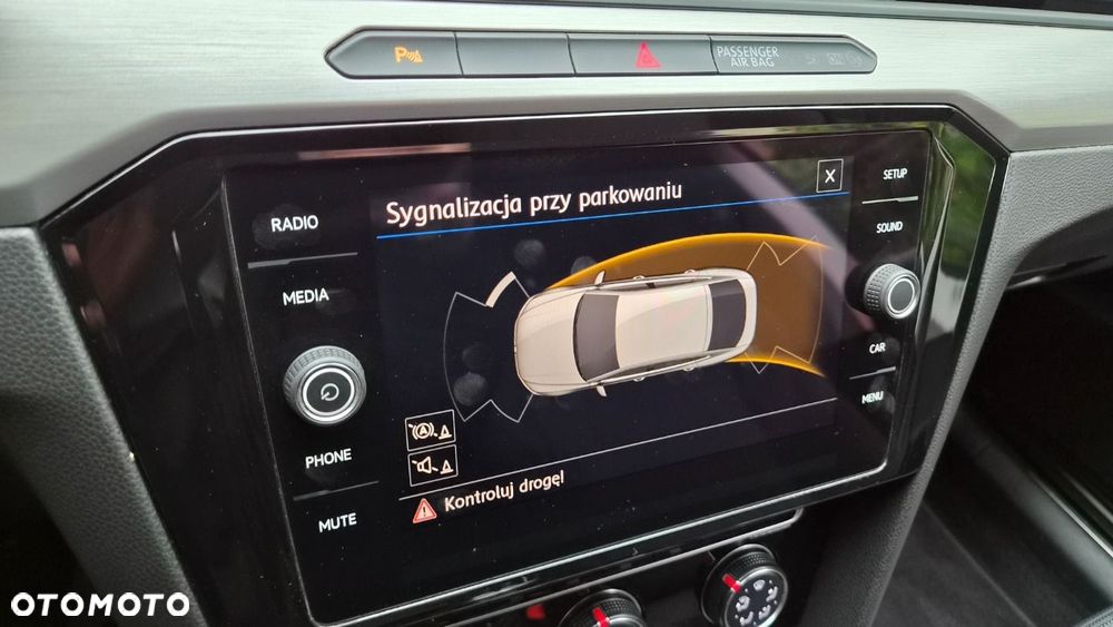 Volkswagen Arteon - 29