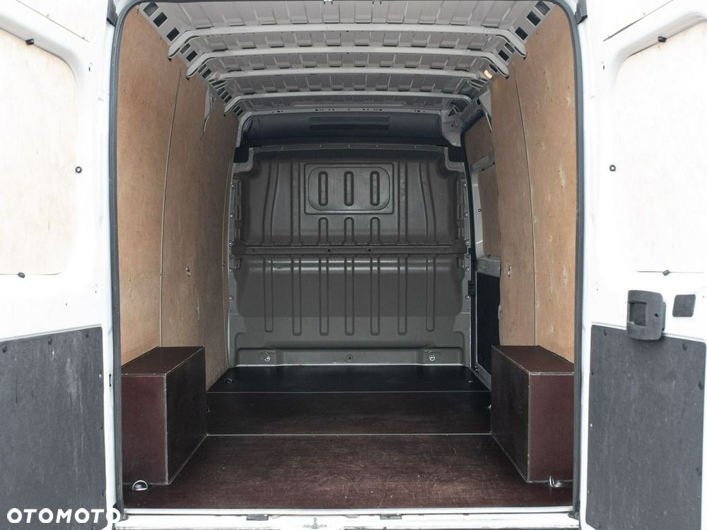 Peugeot Boxer - 21