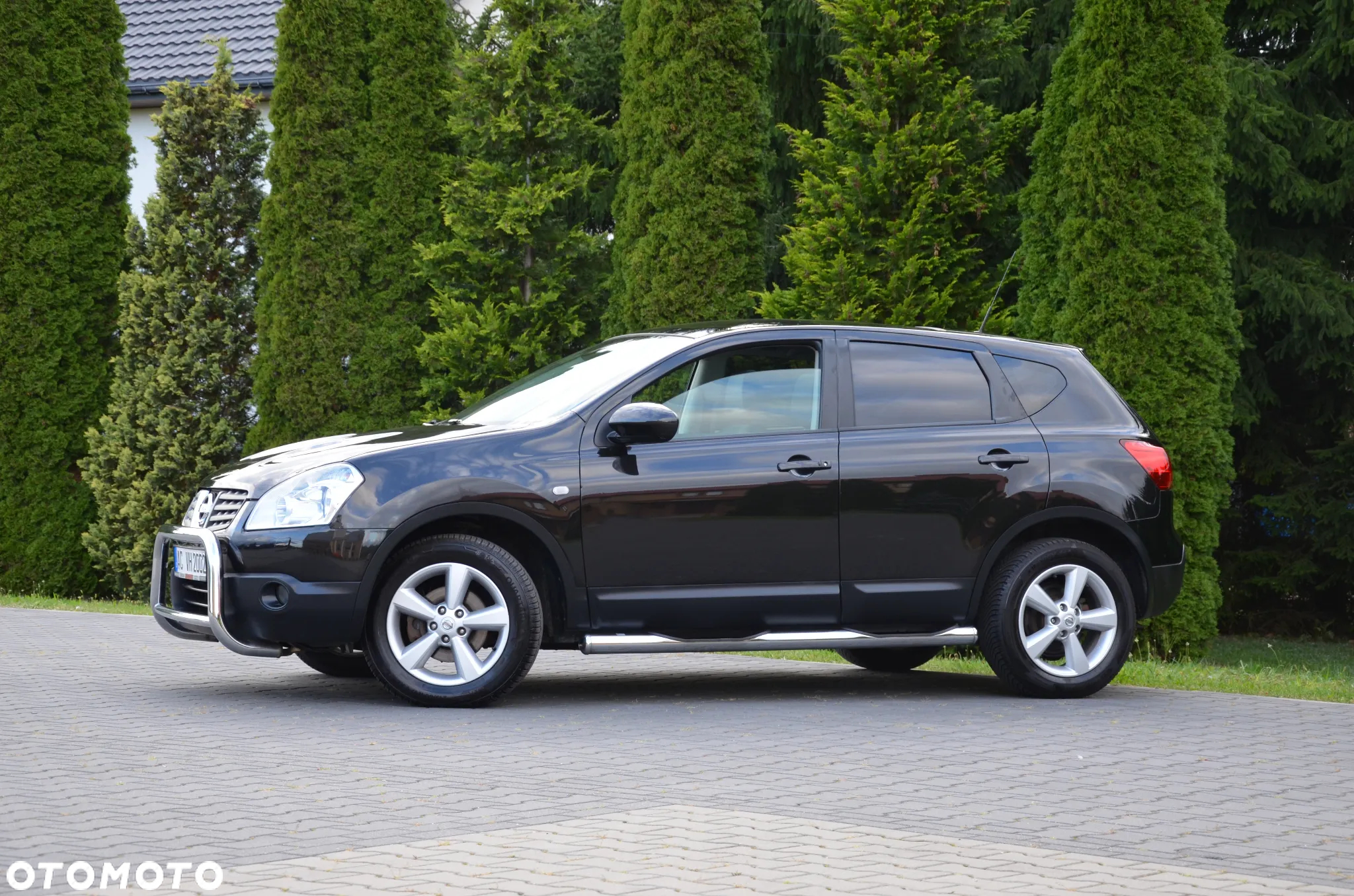 Nissan Qashqai - 17