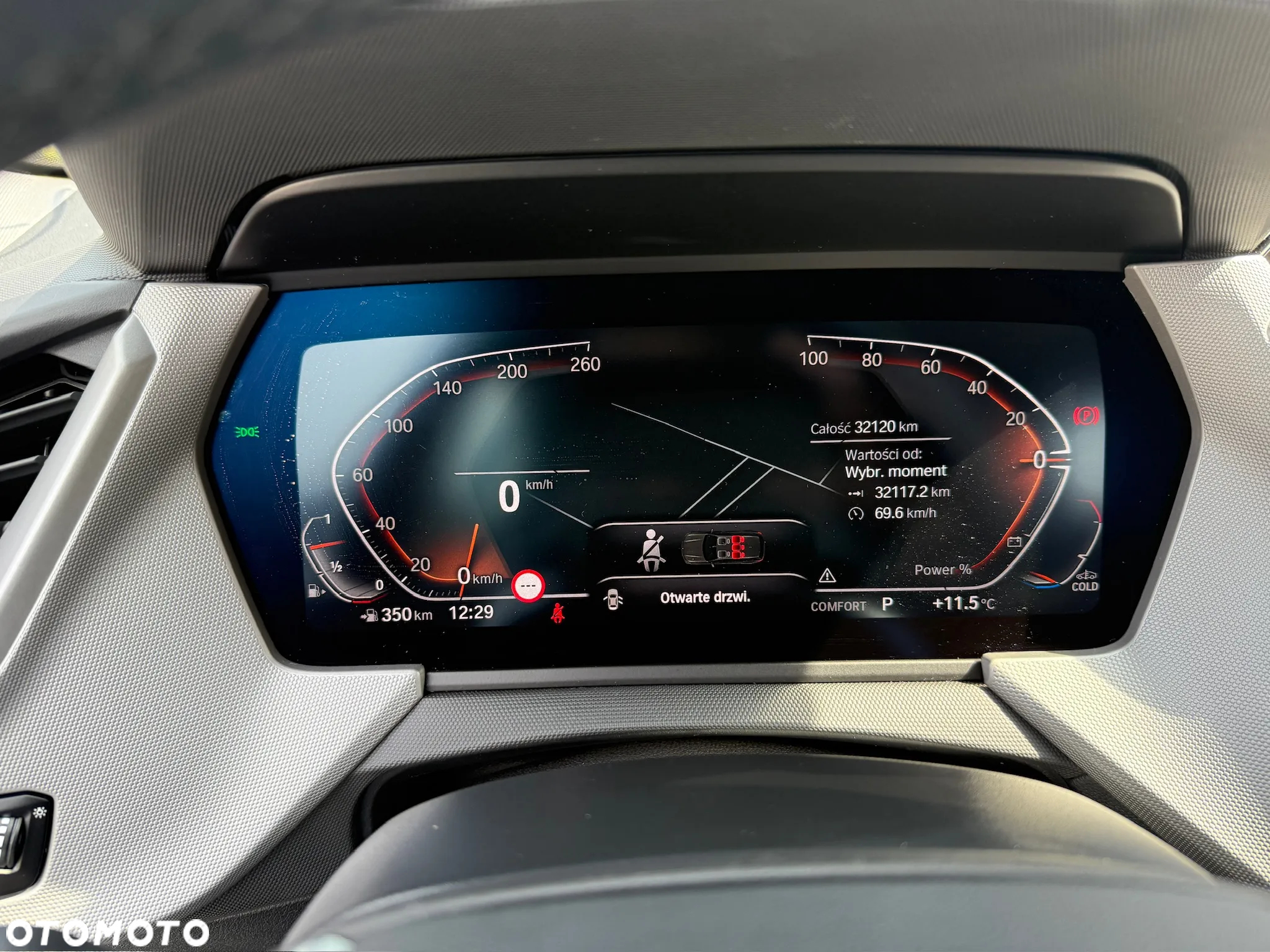 BMW Seria 1 120i Advantage - 24