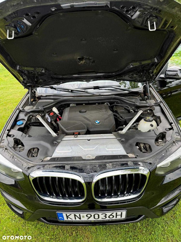 BMW X3 - 3