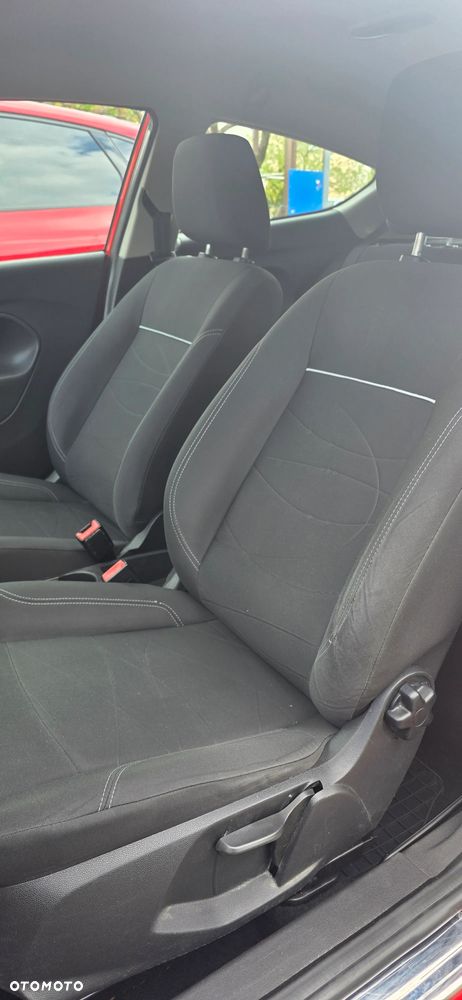 Ford Fiesta 1.25 Trend Edition - 12