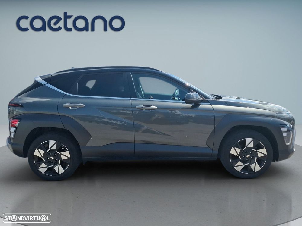Hyundai Kauai 1.0 T-GDi Premium (TT) - 9