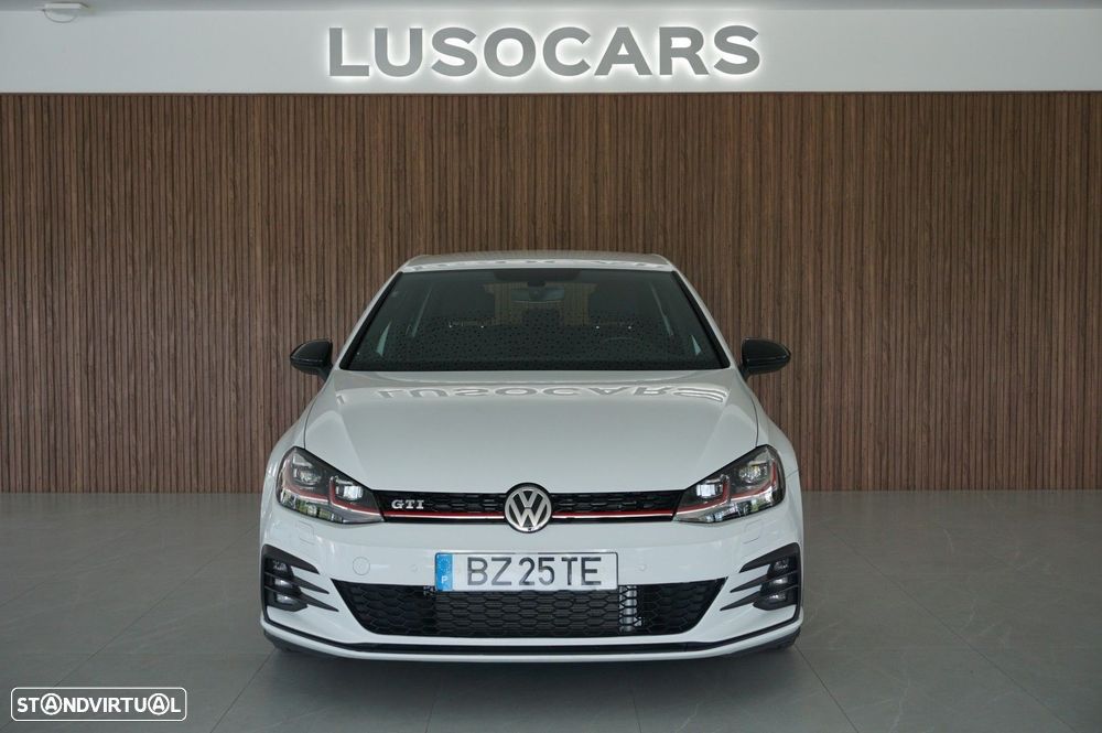 VW Golf 2.0 TSi GTi Performance - 3