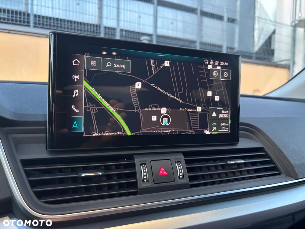 Audi Q5 40 TDI mHEV Quattro S tronic - 32