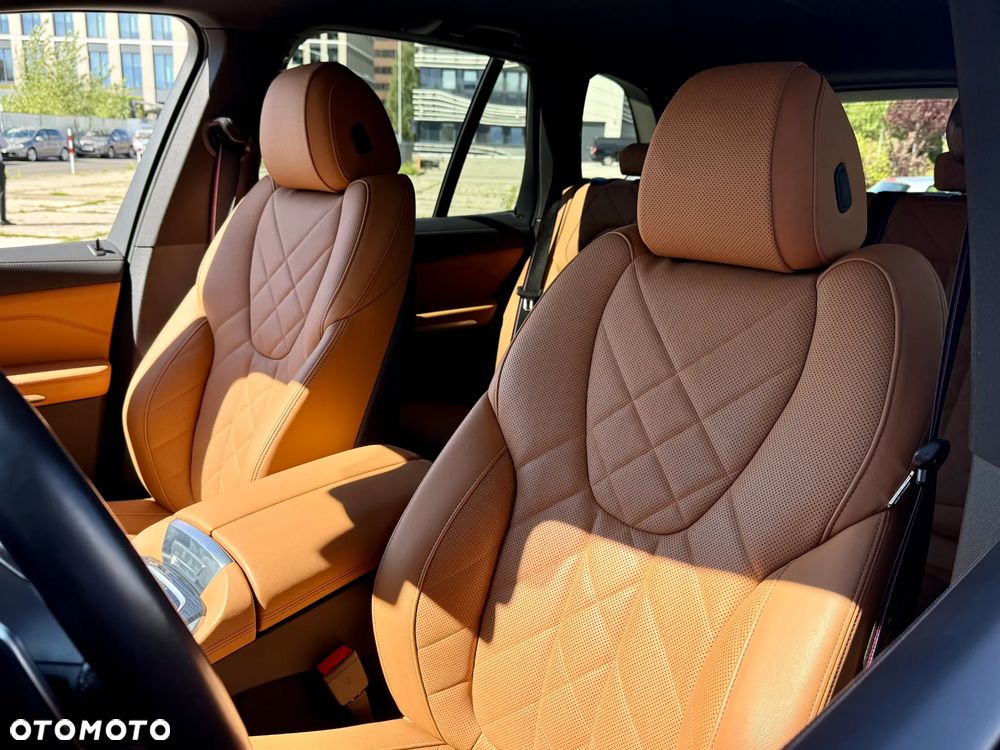 BMW X5 xDrive40i mHEV sport - 12