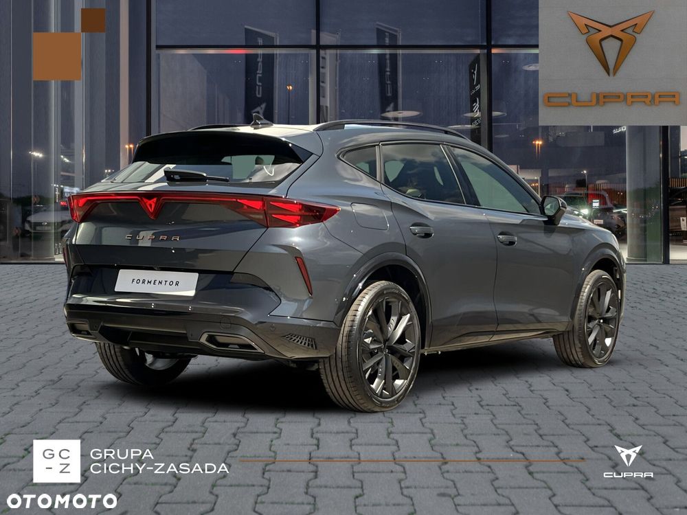 Cupra Formentor - 6