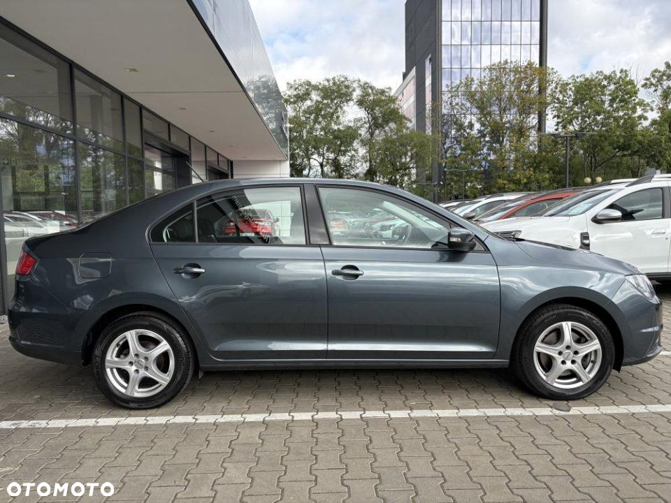 Seat Toledo - 16