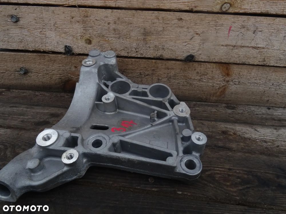 ŁAPA MOCOWANIE SPRĘŻARKI FIAT DUCATO 2.2 JTD EURO 6 46352747 - 3