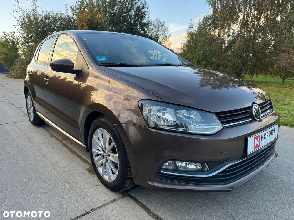 Volkswagen Polo 1.0 Comfortline - 12