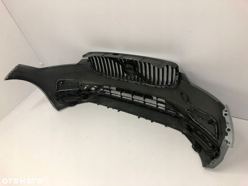 VOLVO XC60 II 2018 PRZED LIFT ZDERZAK PRZEDNI - 6