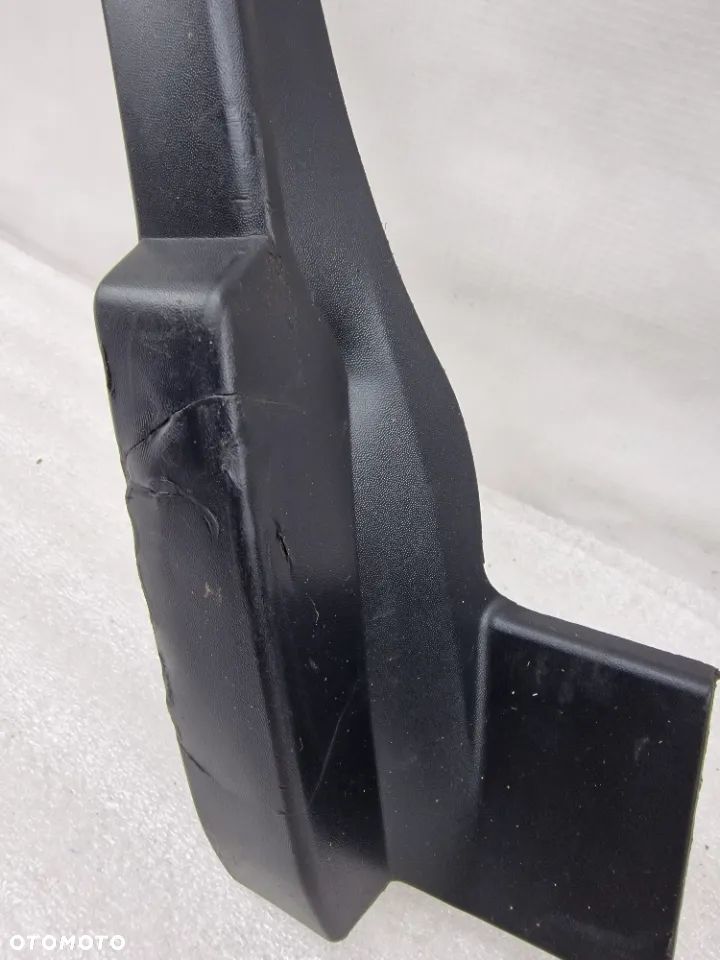 HONDA CR-V III 06-11 LEWA / PRAWA LISTWA NAKŁADKA BŁOTNIKA TYLNA TYLNIA TYŁ NR 74410-SWA / 74410-SXS / 74450-SWA , NR AUKCJI NB5 - 11