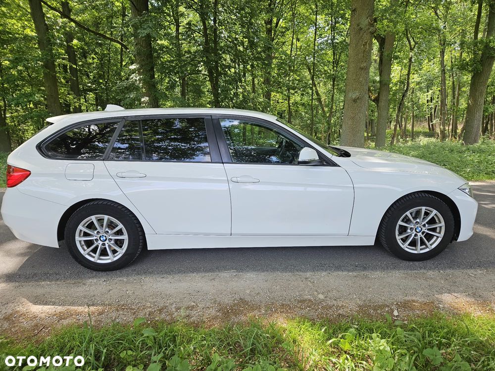 BMW Seria 3 - 15