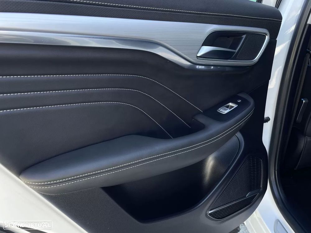 MG Marvel R 70 kWh Luxury - 46