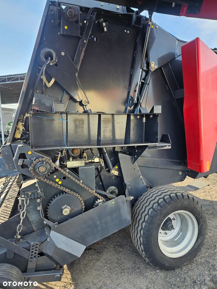 Vicon Vicon 1901, VICON 1601 - 7