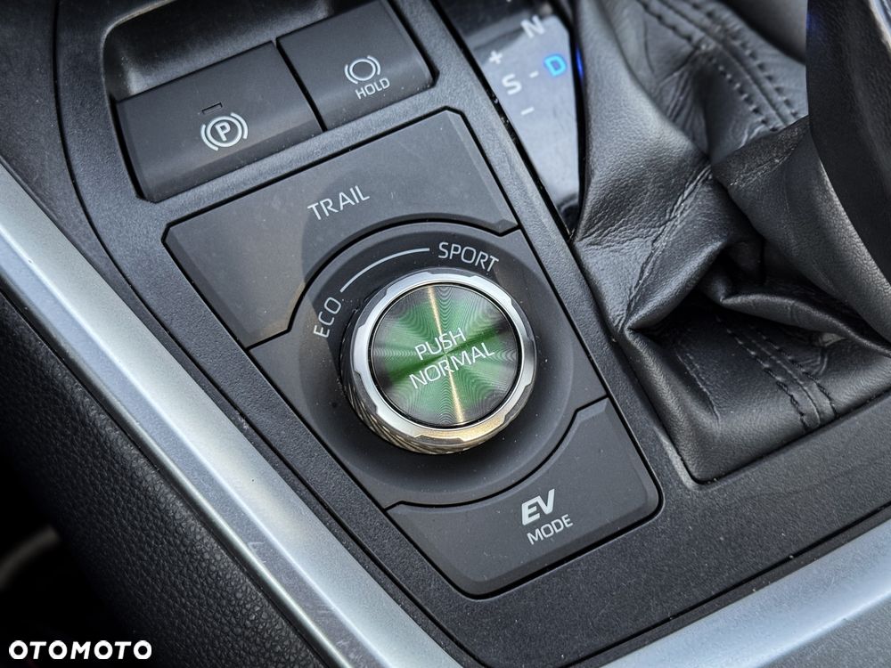 Toyota RAV4 2.5 Hybrid Executive 4x4 - 13