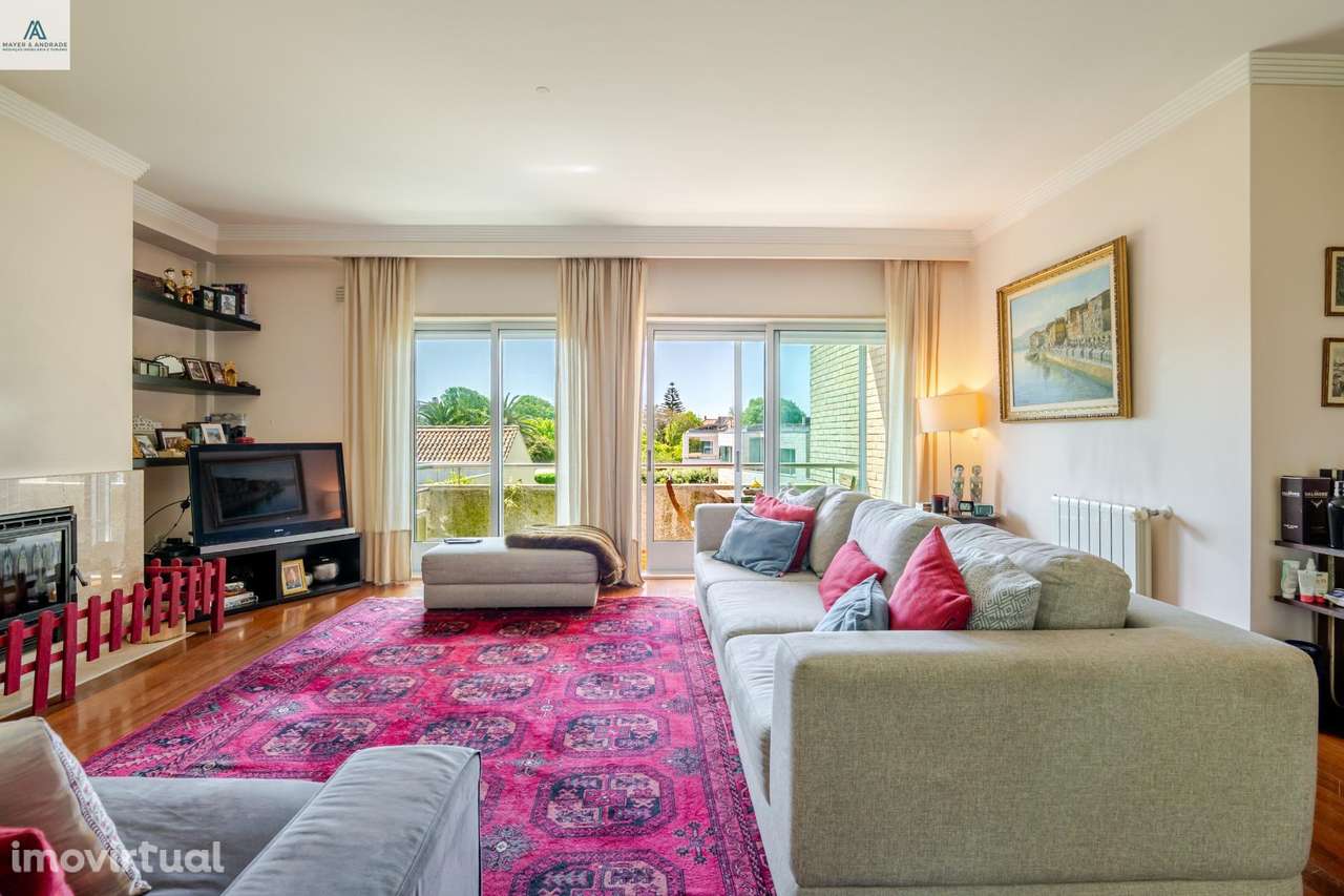 Apartamento T3 em condomínio de referência | Boavista / Marechal... - Grande imagem: 5/51