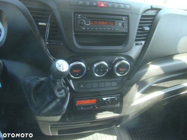 Iveco DAILY 70 C 18 3.0TDI 5.45M WINDA 1000KG - 18