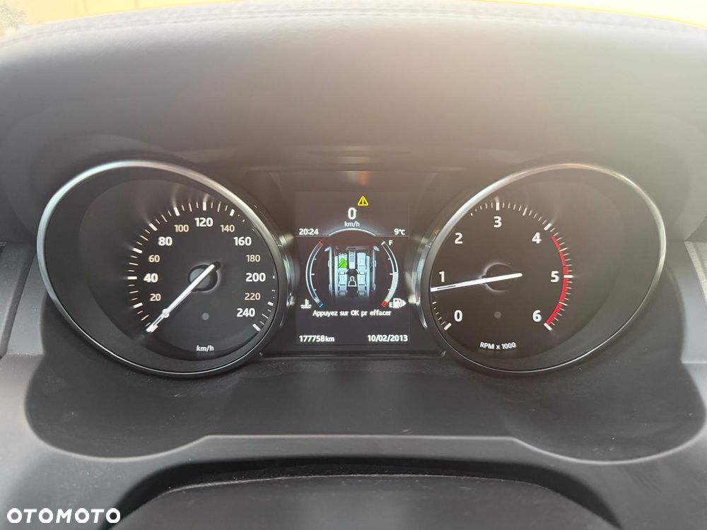 Land Rover Range Rover Evoque 2.0eD4 Pure - 18