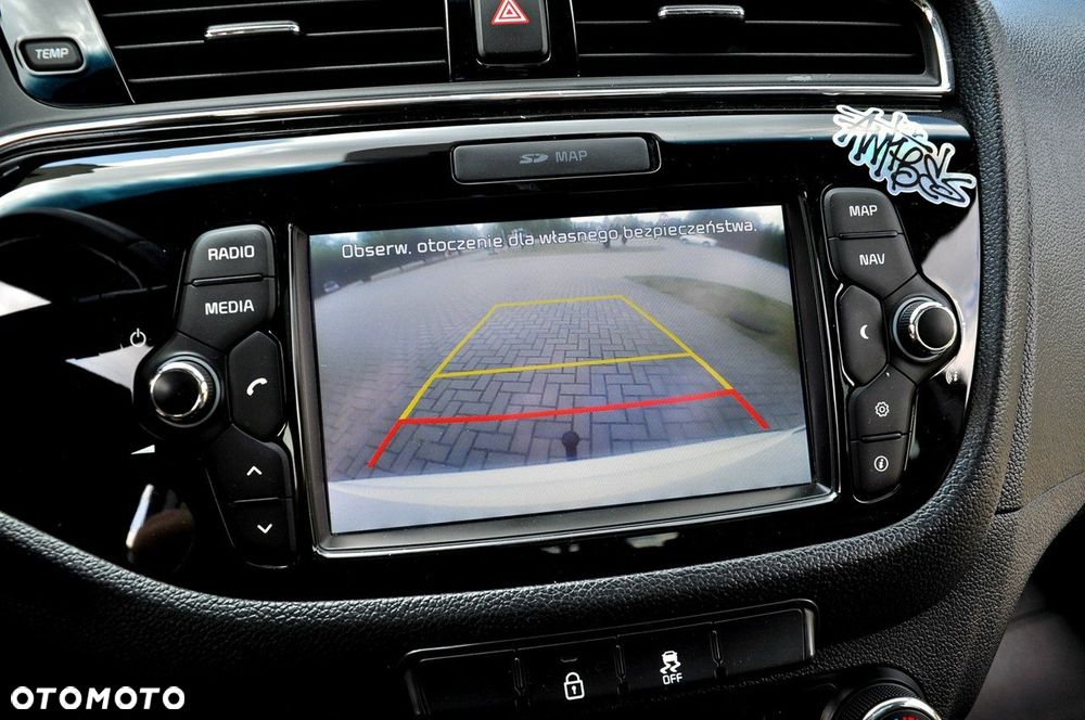 Kia Ceed 1.6 CRDi XL - 20