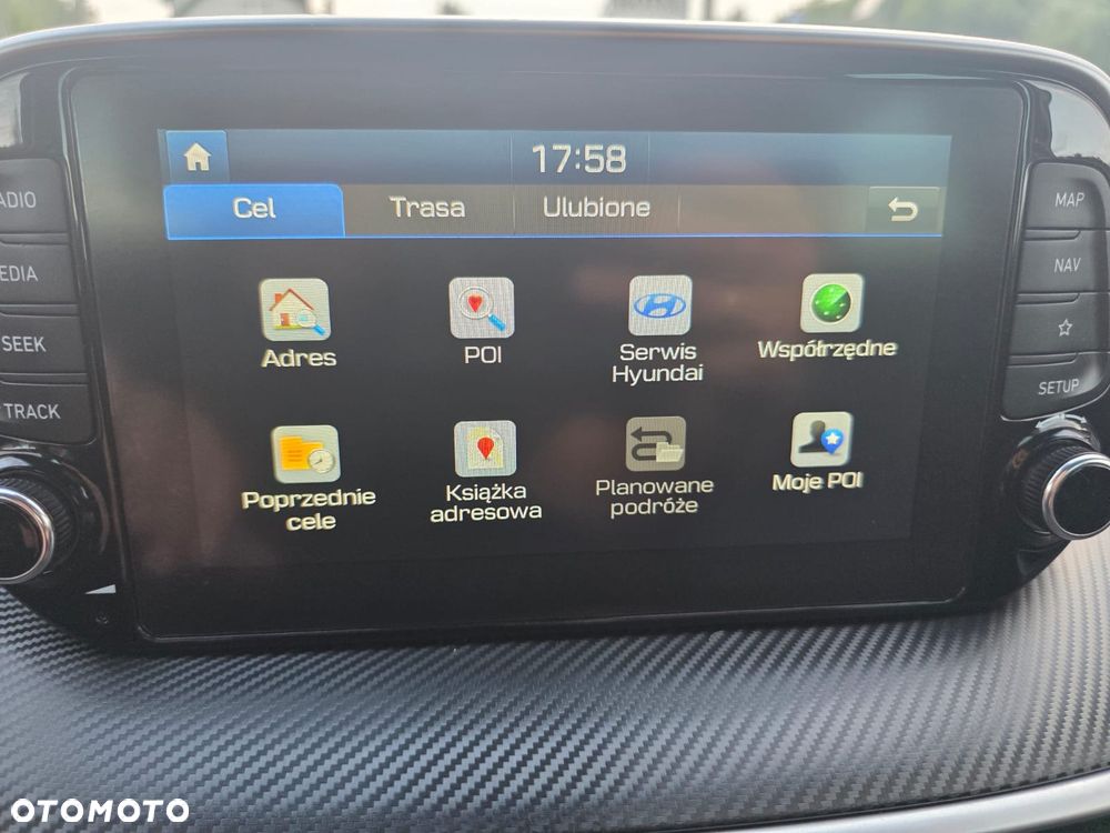 Hyundai Tucson - 17