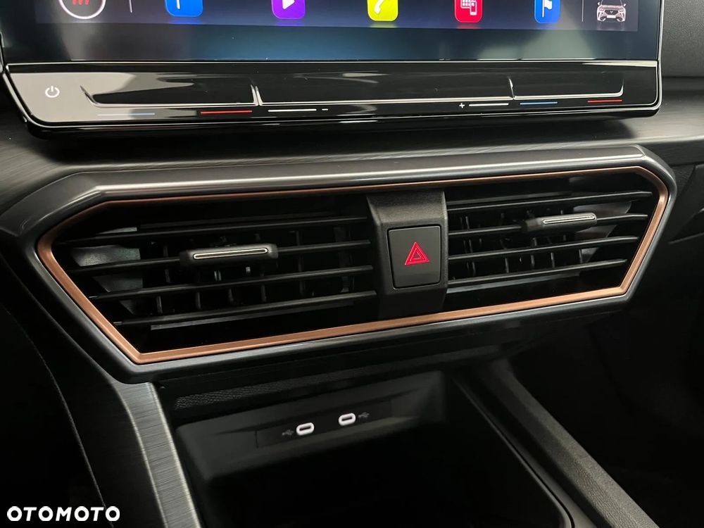 Cupra Formentor 1.5 TSI - 33