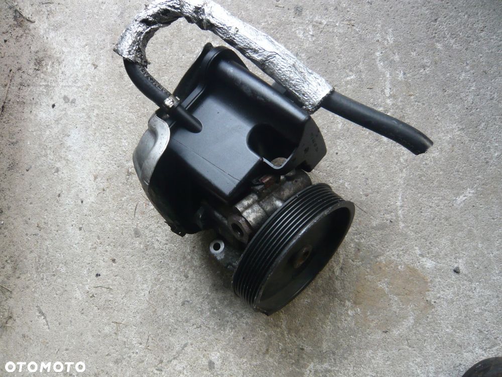 pompa wspomagania 7691332130 mercedes-benz w203 - 1