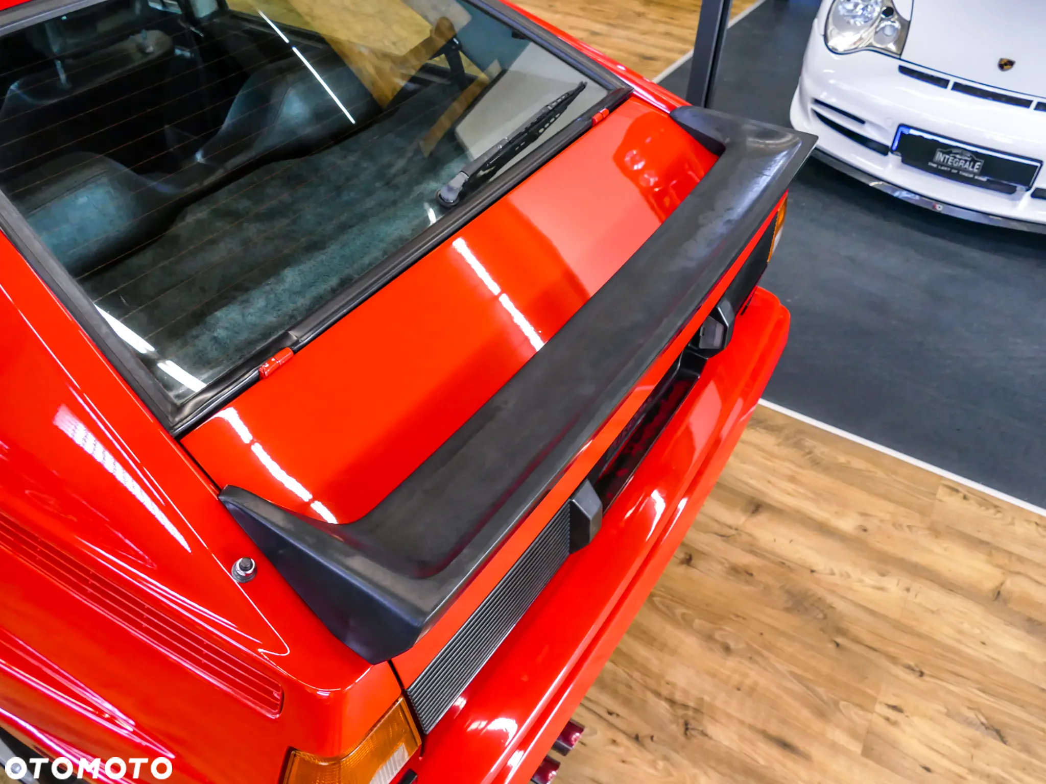 Audi Quattro 200 2.2 Turbo - 22