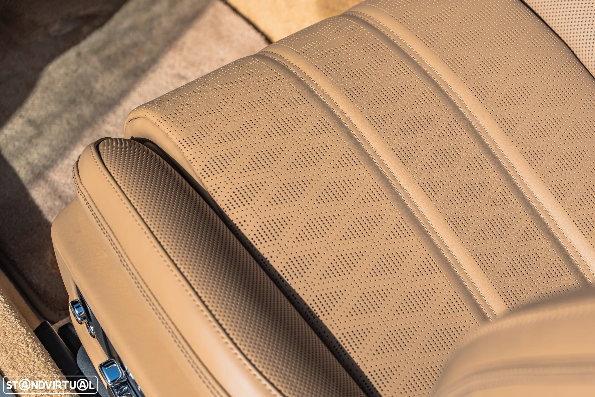 Bentley Continental GTC 4.0 Hybrid Speed - 22