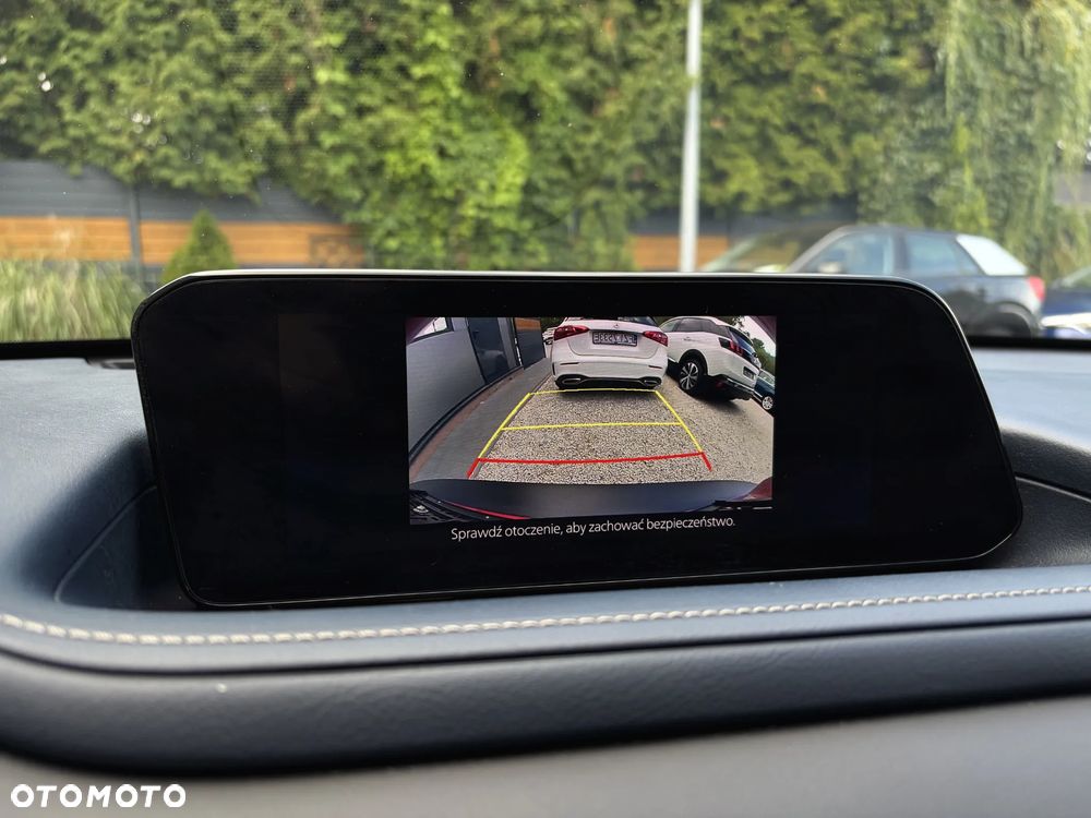 Mazda CX-30 SKYACTIV-X 2.0 M-Hybrid - 30
