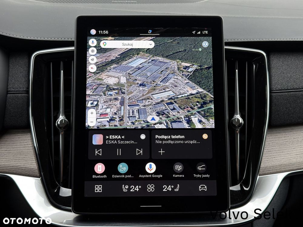 Volvo XC 90 - 27