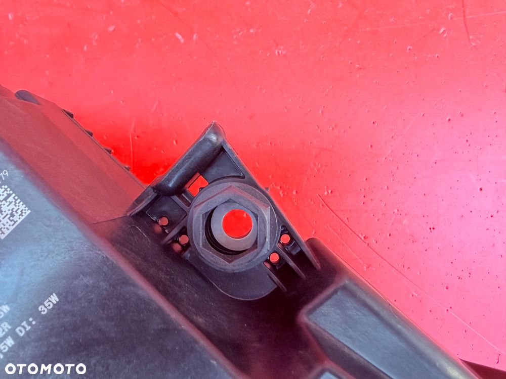 LAMPA PRAWA AUDI Q7 4M0 LIFT FULL LED MATRIX BDB EU KOMPLETNA 4M0941040 - 6