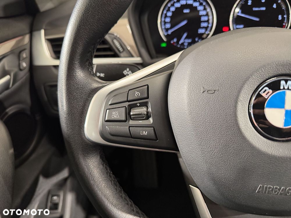 BMW X1 - 19