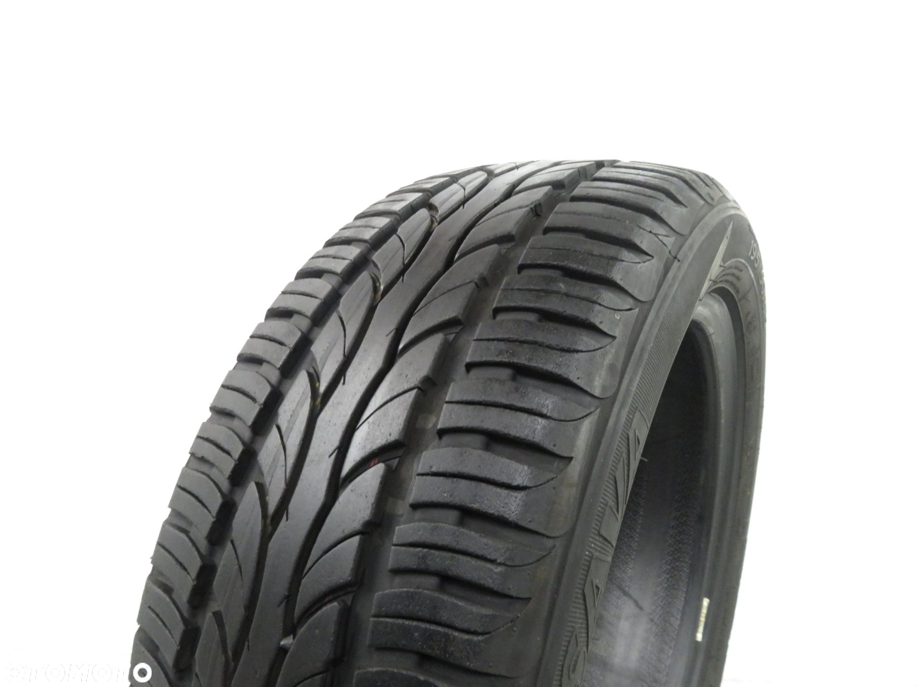 195/50R15 OPONA LETNIA Sava Intensa HP 82H - 2