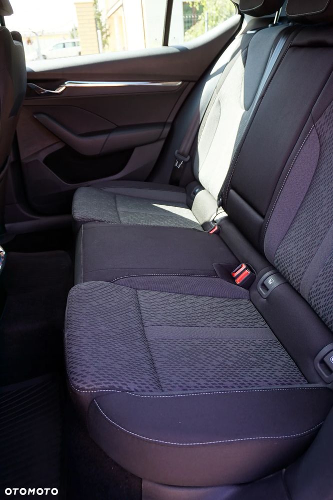 Skoda Octavia 1.5 TSI e-Tec Style DSG - 19