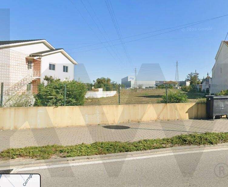️ Terreno para construção industrial – 1.800 m2 em Cacia, Aveiro - Grande imagem: 4/5
