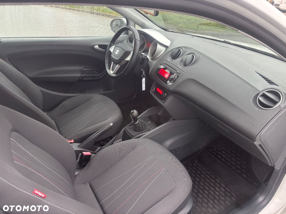 Seat Ibiza SC 1.4 16V Copa - 17